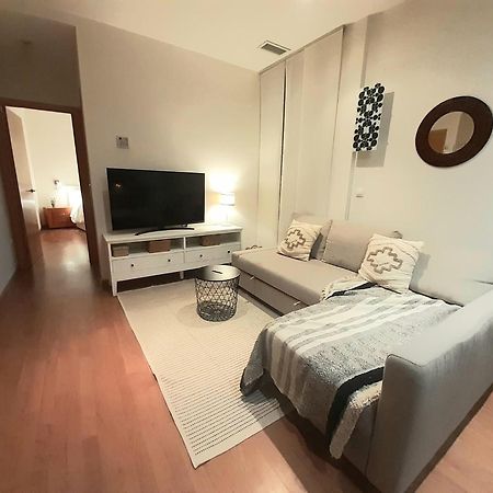 Alicante Apartamento Centro Appartement Buitenkant foto