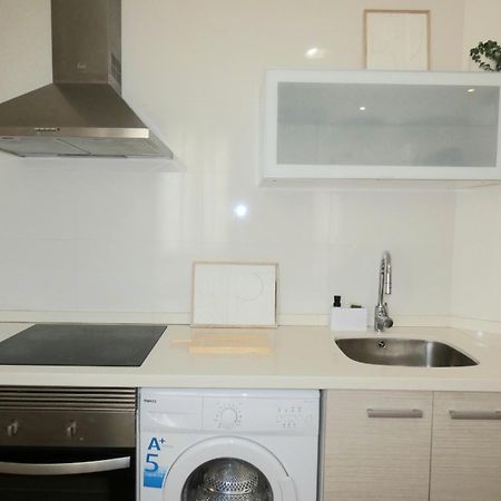 Alicante Apartamento Centro Appartement Buitenkant foto