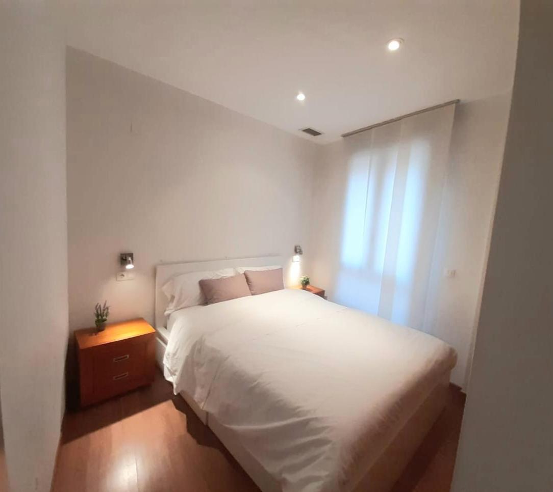 Alicante Apartamento Centro Appartement Buitenkant foto