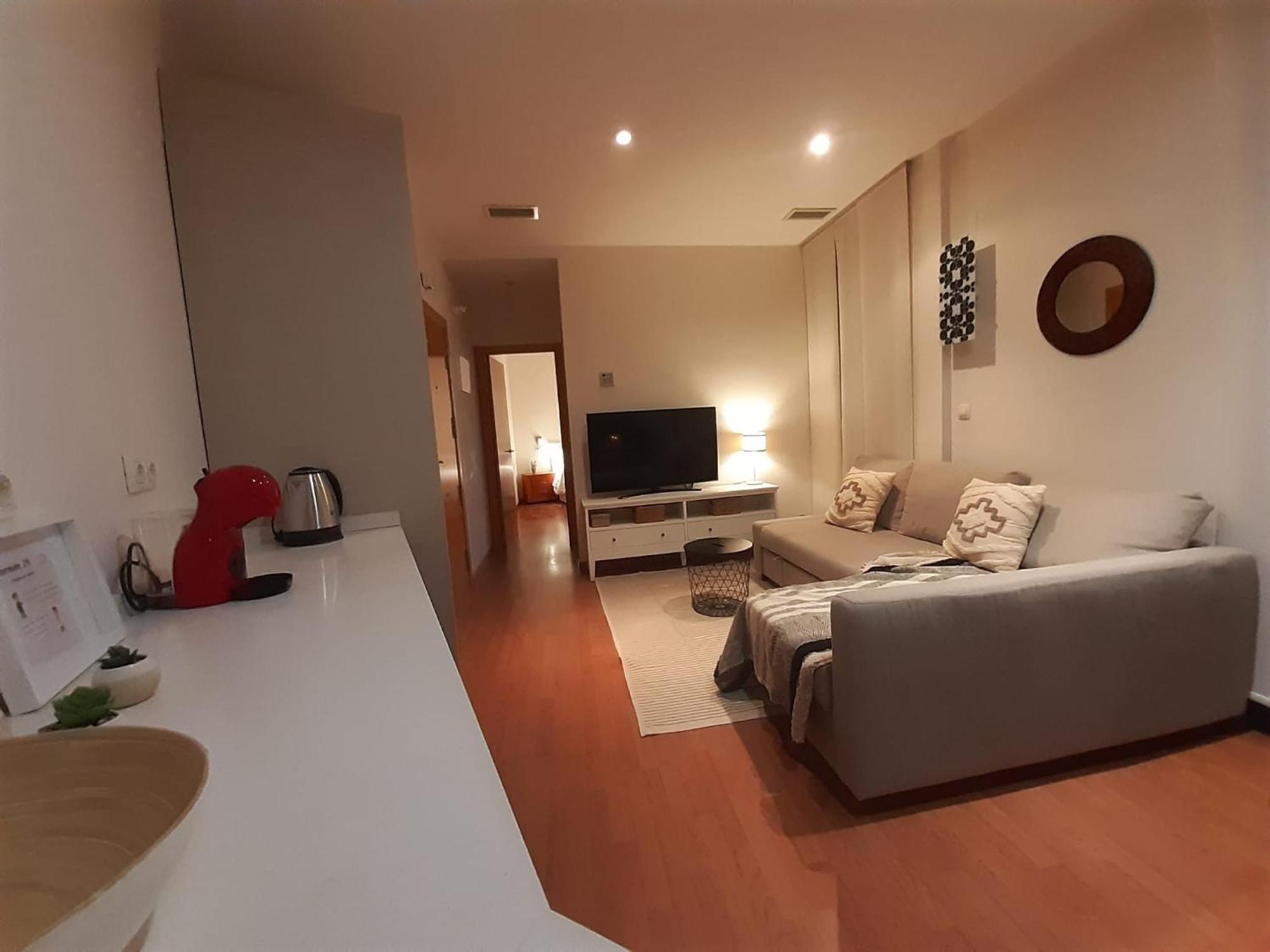 Alicante Apartamento Centro Appartement Buitenkant foto