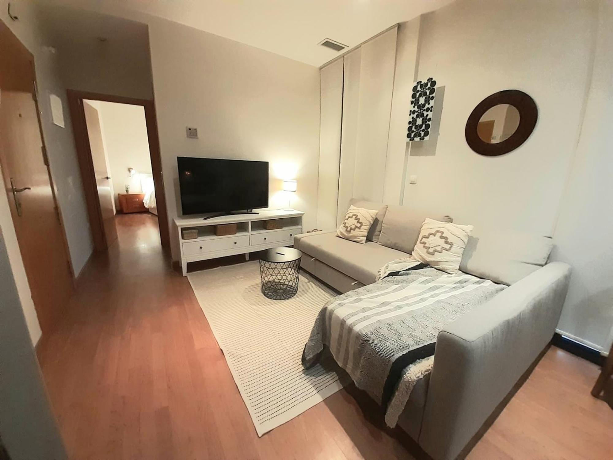 Alicante Apartamento Centro Appartement Buitenkant foto