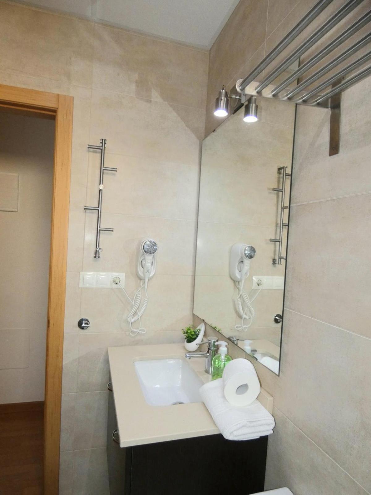 Alicante Apartamento Centro Appartement Buitenkant foto