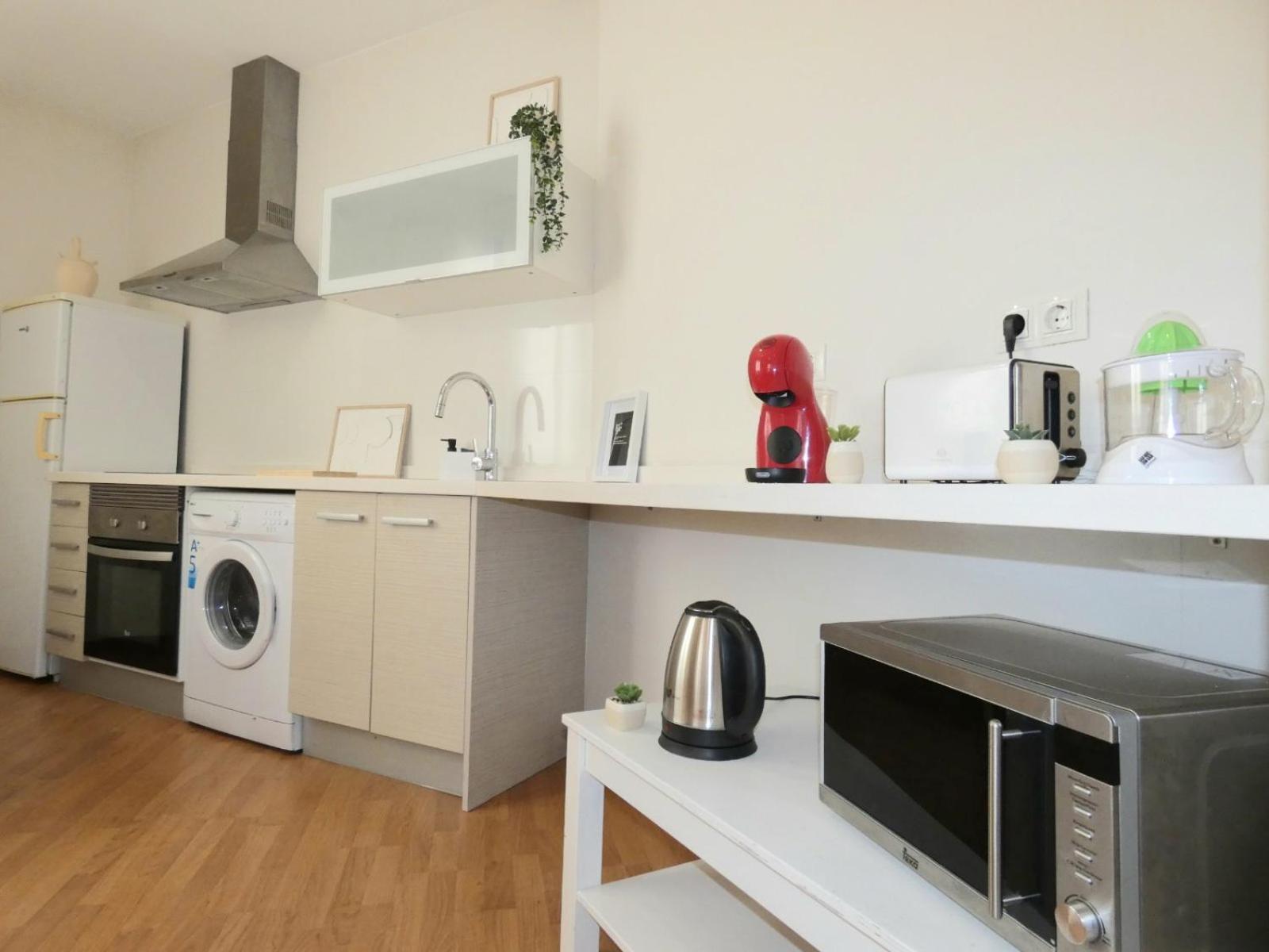 Alicante Apartamento Centro Appartement Buitenkant foto