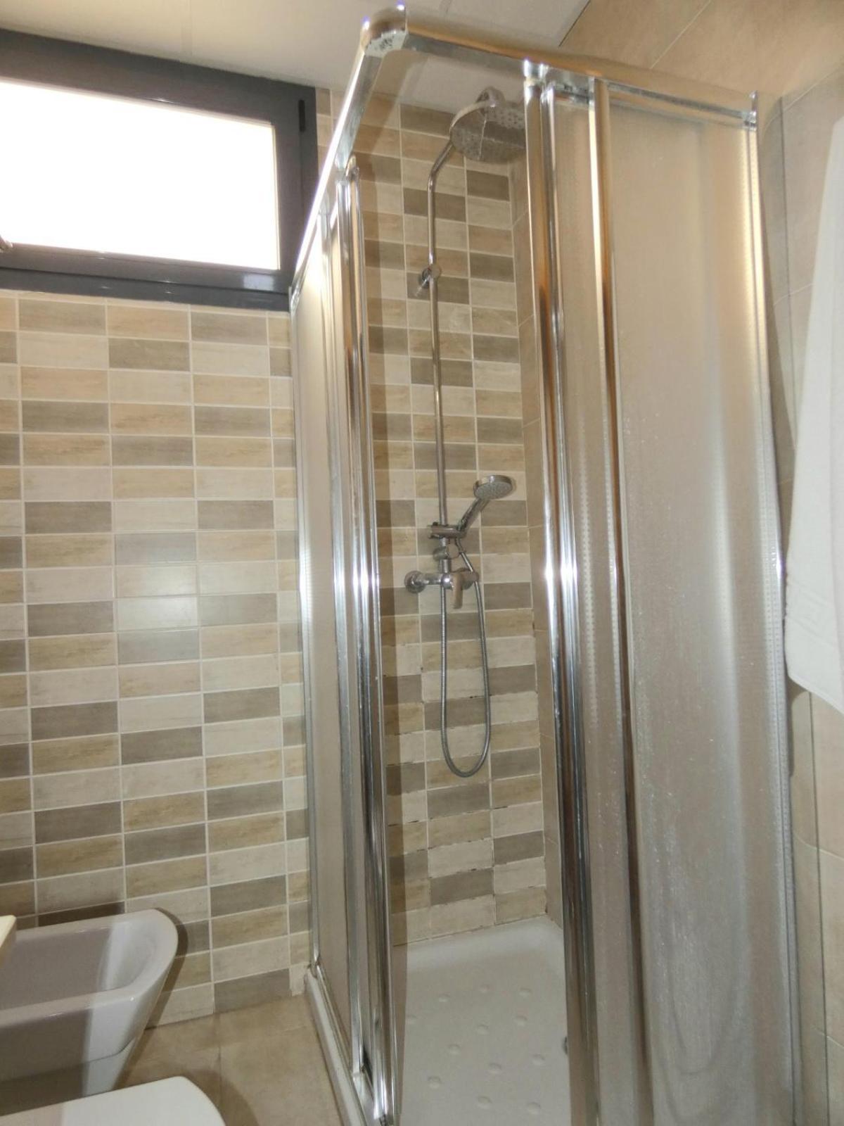 Alicante Apartamento Centro Appartement Buitenkant foto