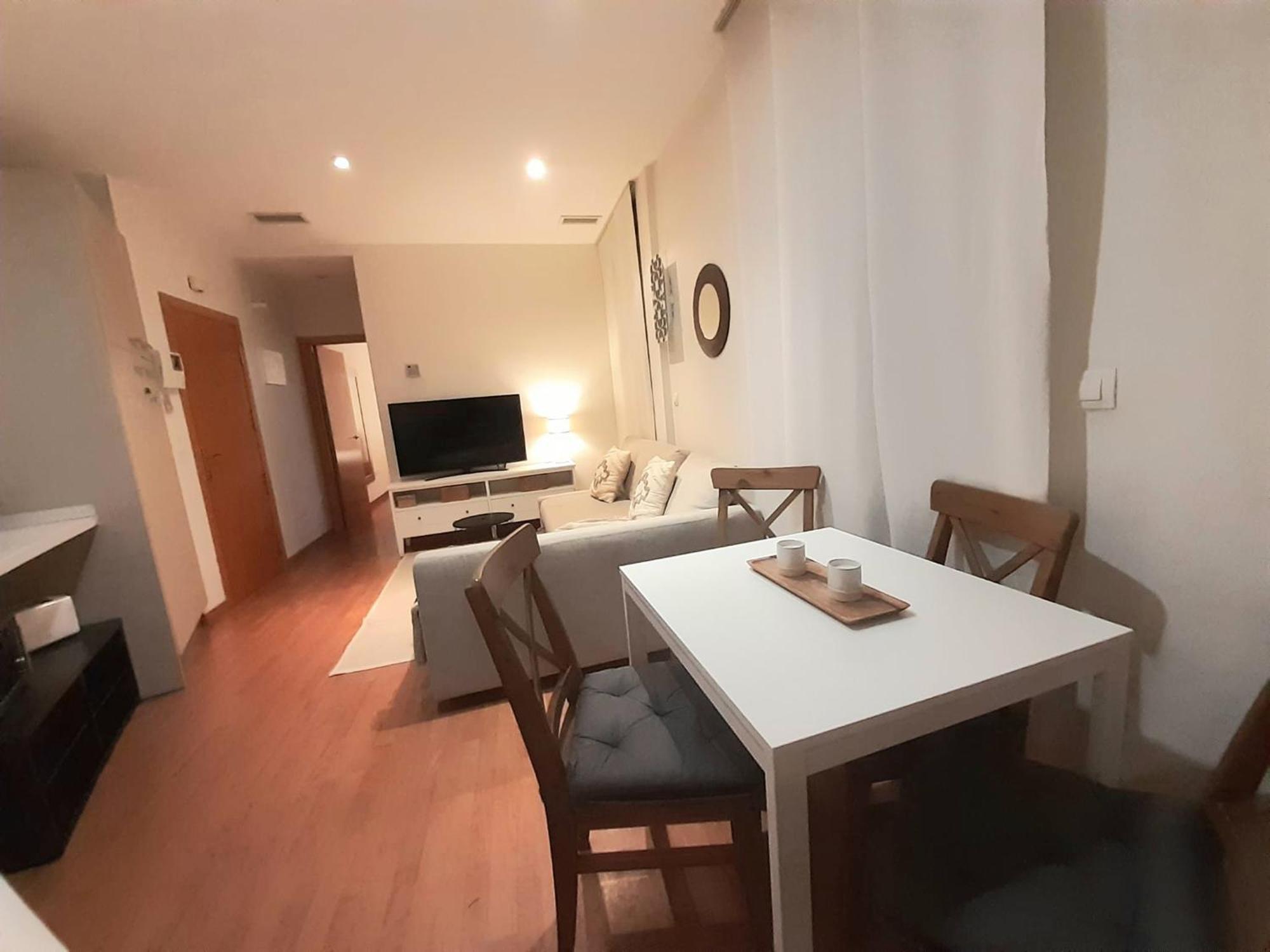 Alicante Apartamento Centro Appartement Buitenkant foto