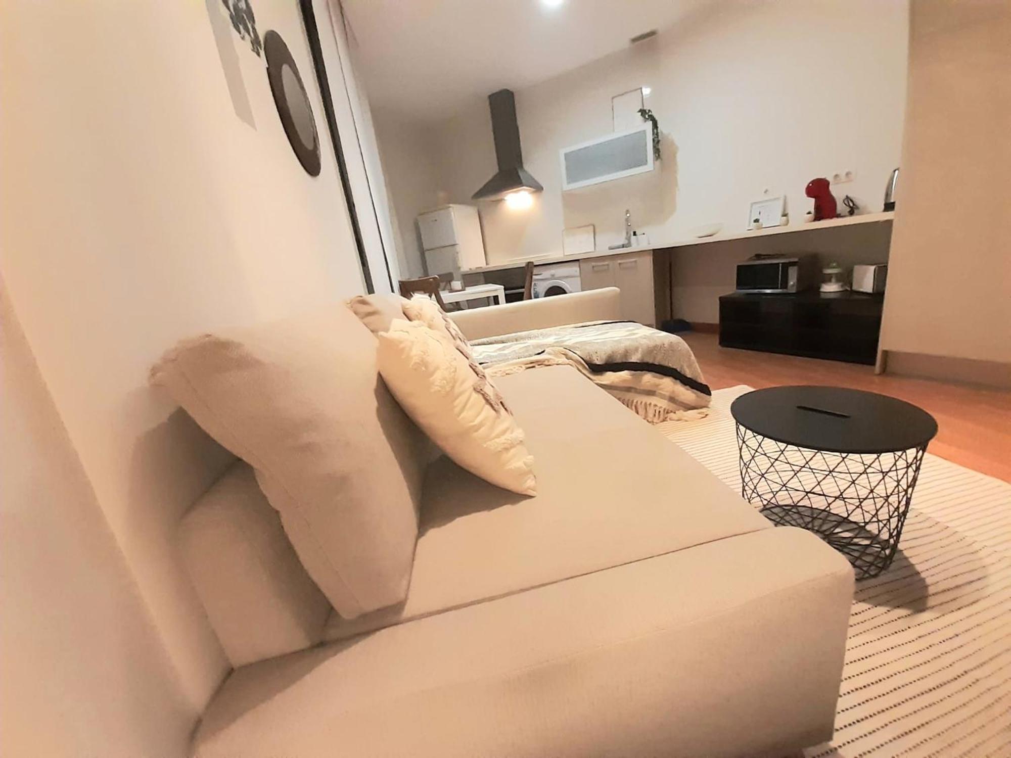 Alicante Apartamento Centro Appartement Buitenkant foto